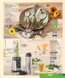 Catálogo Nova Venta Página 119