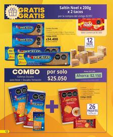 Catálogo Nova Venta Página 12