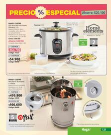 Catálogo Nova Venta Página 121