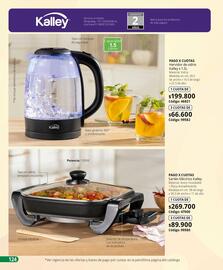 Catálogo Nova Venta Página 124