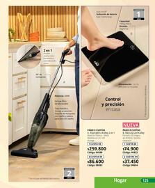 Catálogo Nova Venta Página 125