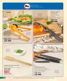 Catálogo Nova Venta Página 128