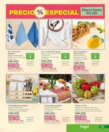 Catálogo Nova Venta Página 131