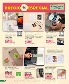 Catálogo Nova Venta Página 136