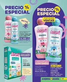 Catálogo Nova Venta Página 141