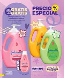 Catálogo Nova Venta Página 142