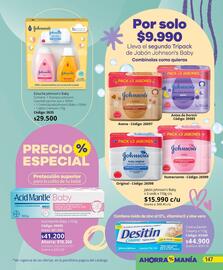 Catálogo Nova Venta Página 147