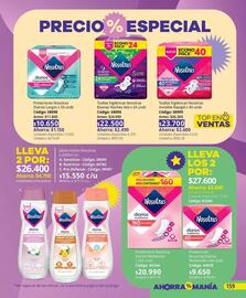 Catálogo Nova Venta Página 159