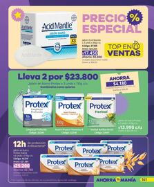 Catálogo Nova Venta Página 161