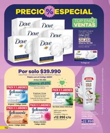 Catálogo Nova Venta Página 162