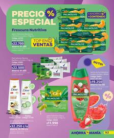 Catálogo Nova Venta Página 163