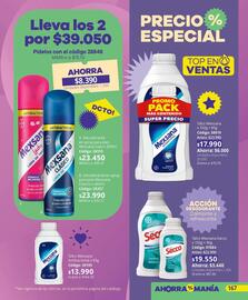 Catálogo Nova Venta Página 167