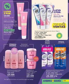 Catálogo Nova Venta Página 171