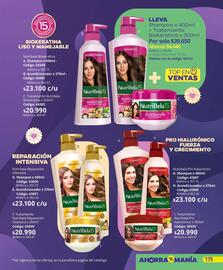 Catálogo Nova Venta Página 175