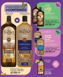 Catálogo Nova Venta Página 178