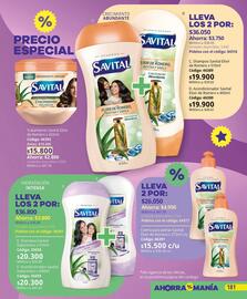 Catálogo Nova Venta Página 181