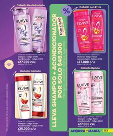 Catálogo Nova Venta Página 183