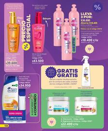 Catálogo Nova Venta Página 184