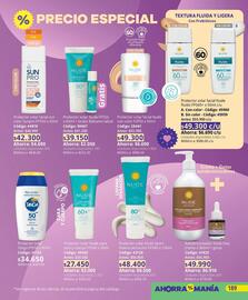 Catálogo Nova Venta Página 189