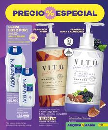 Catálogo Nova Venta Página 191