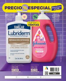 Catálogo Nova Venta Página 196