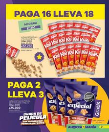 Catálogo Nova Venta Página 21