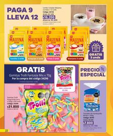 Catálogo Nova Venta Página 22