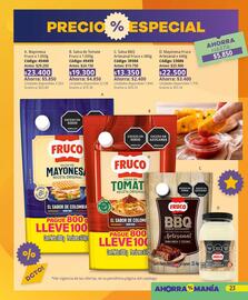 Catálogo Nova Venta Página 23