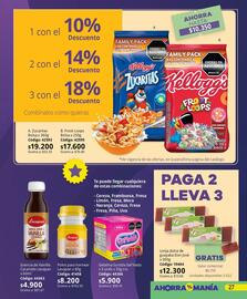 Catálogo Nova Venta Página 27