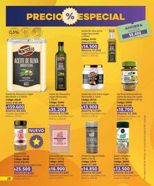 Catálogo Nova Venta Página 28