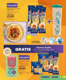 Catálogo Nova Venta Página 29