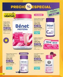 Catálogo Nova Venta Página 32