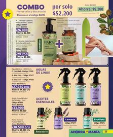 Catálogo Nova Venta Página 39