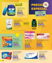 Catálogo Nova Venta Página 40