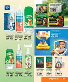 Catálogo Nova Venta Página 49