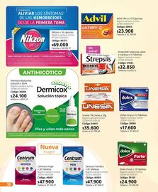 Catálogo Nova Venta Página 50