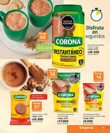 Catálogo Nova Venta Página 61