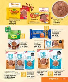 Catálogo Nova Venta Página 63