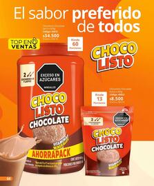 Catálogo Nova Venta Página 64