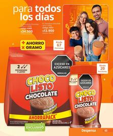 Catálogo Nova Venta Página 65