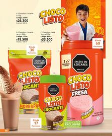 Catálogo Nova Venta Página 66