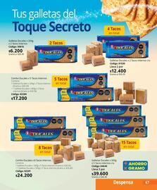 Catálogo Nova Venta Página 67