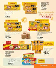 Catálogo Nova Venta Página 69