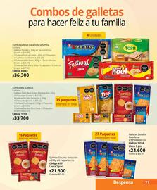 Catálogo Nova Venta Página 71