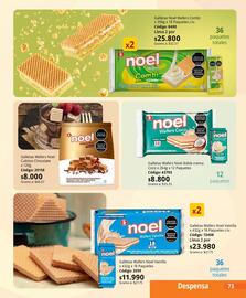 Catálogo Nova Venta Página 73