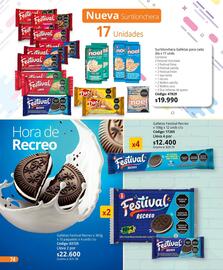 Catálogo Nova Venta Página 74