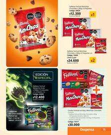 Catálogo Nova Venta Página 75