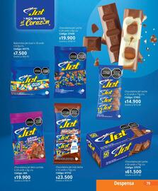 Catálogo Nova Venta Página 79