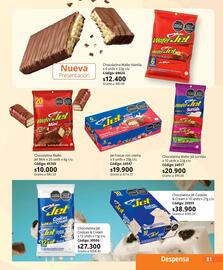 Catálogo Nova Venta Página 81