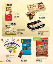 Catálogo Nova Venta Página 84